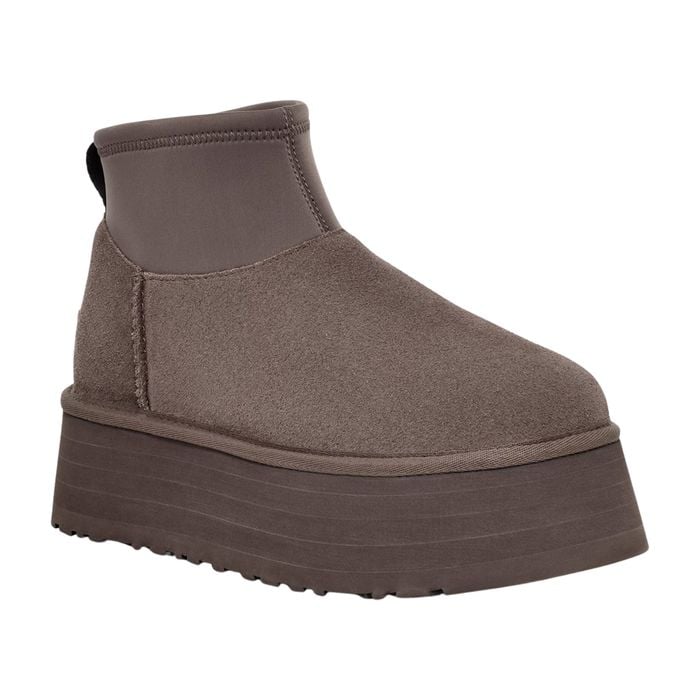 UGG Classic Mini Dipper Laarzen Dames