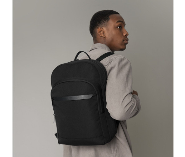 QUADRA QD810 - Sac à dos au look minimaliste