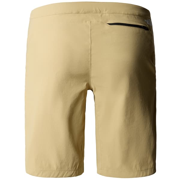 Short randonnée THE NORTH FACE M LIGHTNING SHORT KHAKI STONE