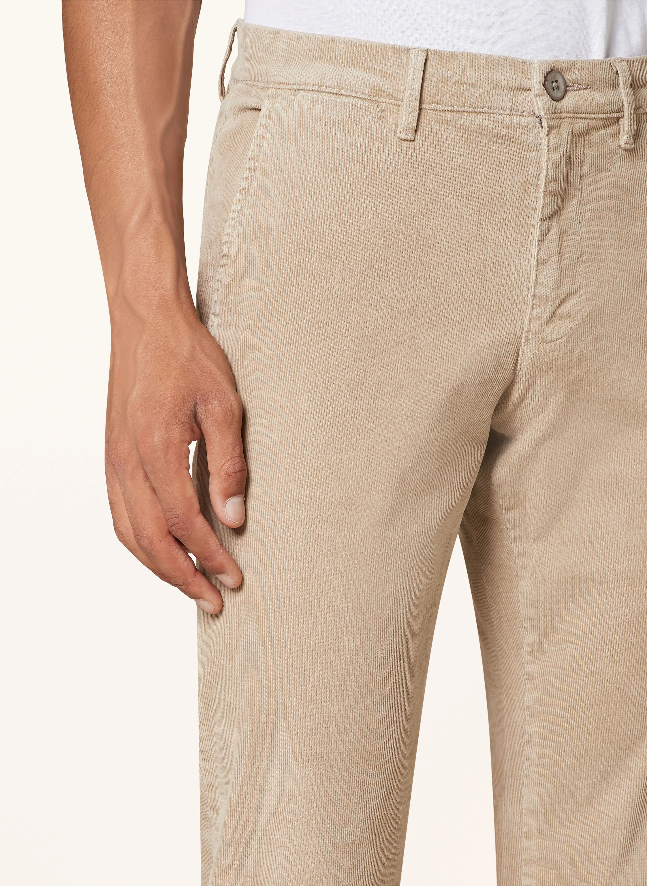 STROKESMAN'S Cordchino