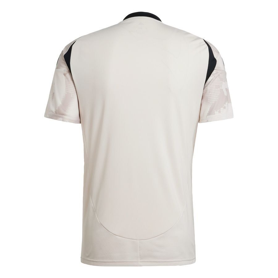 Adidas Maillot Extérieur New York Red Bulls 25/26