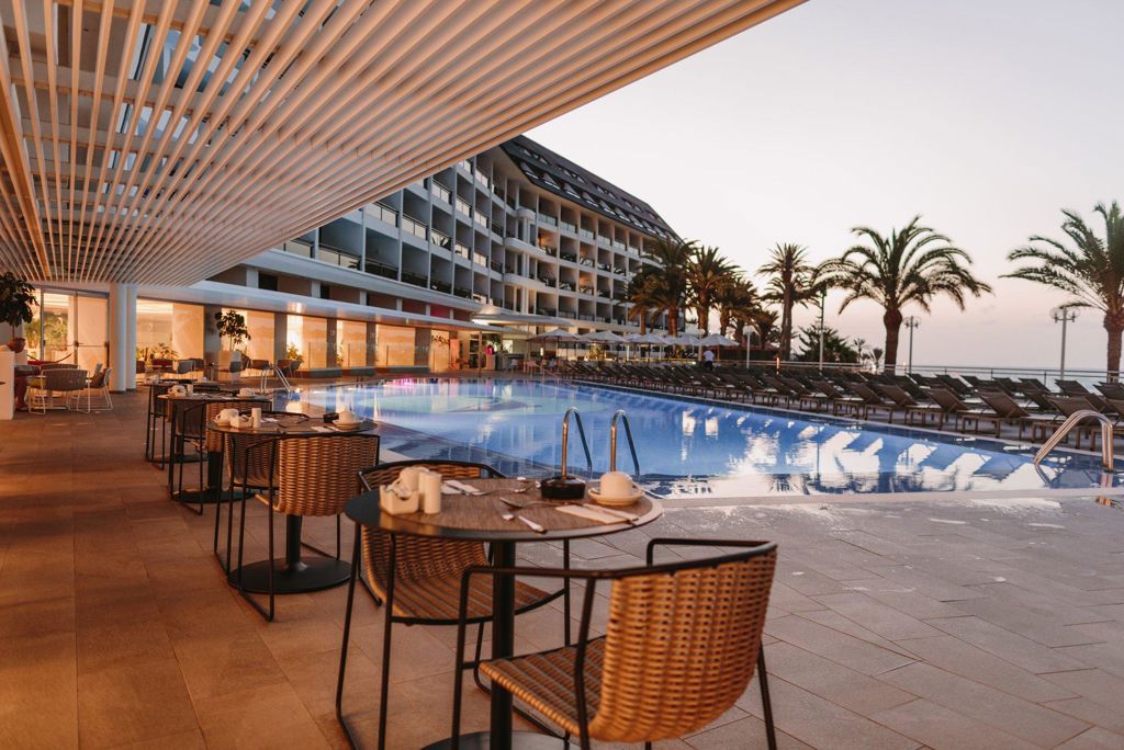 Don Gregory by Dunas Logies en ontbijt - Hotel