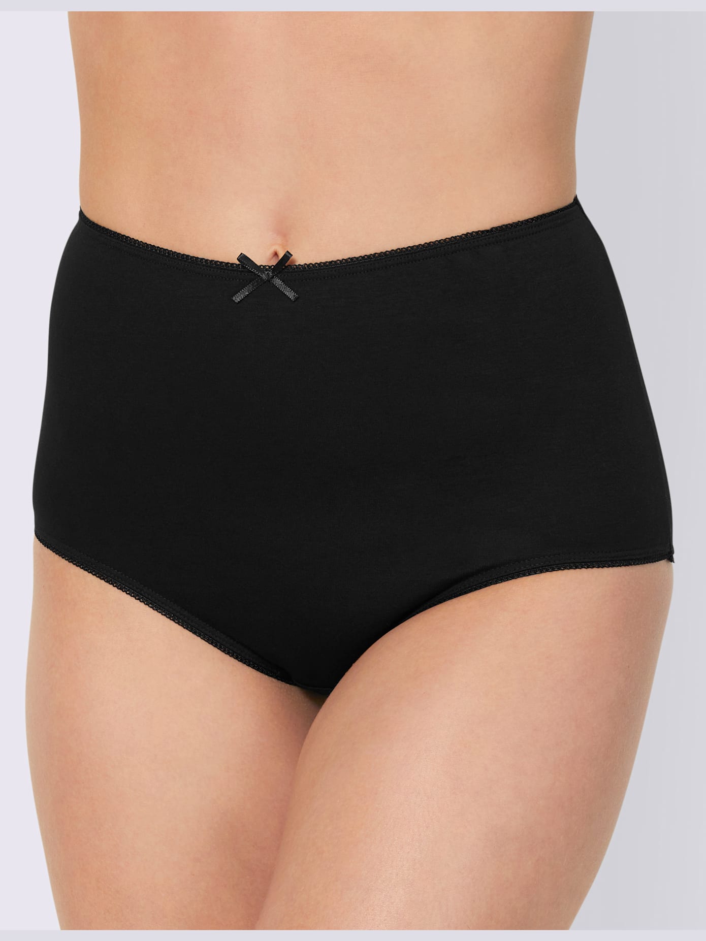 Slips jersey fin