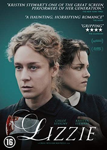 Lizzie