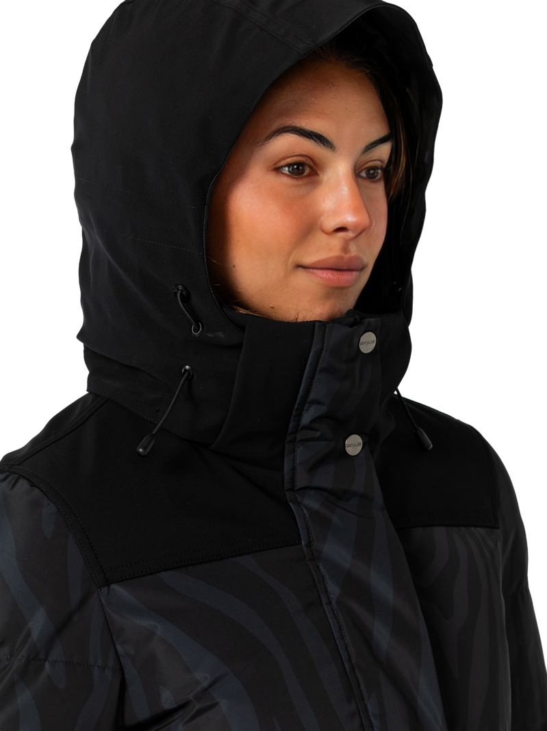 Nanda Ski-jas