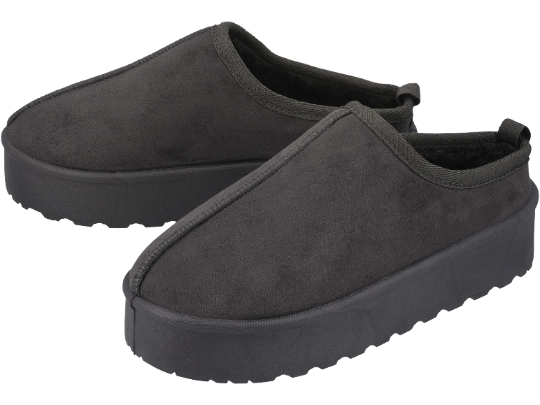 Dames pantoffels