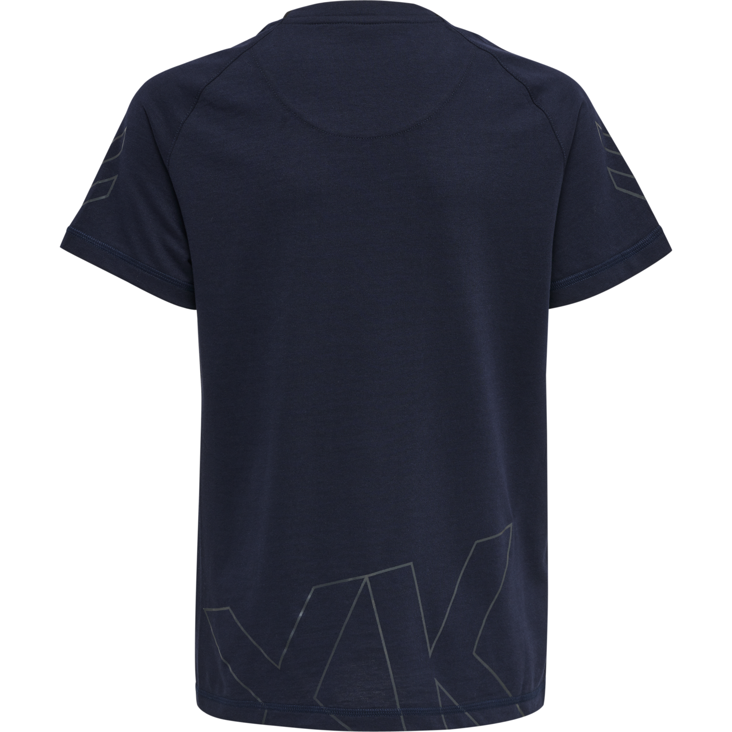 hmlCIMA XK T-SHIRT S/S KIDS