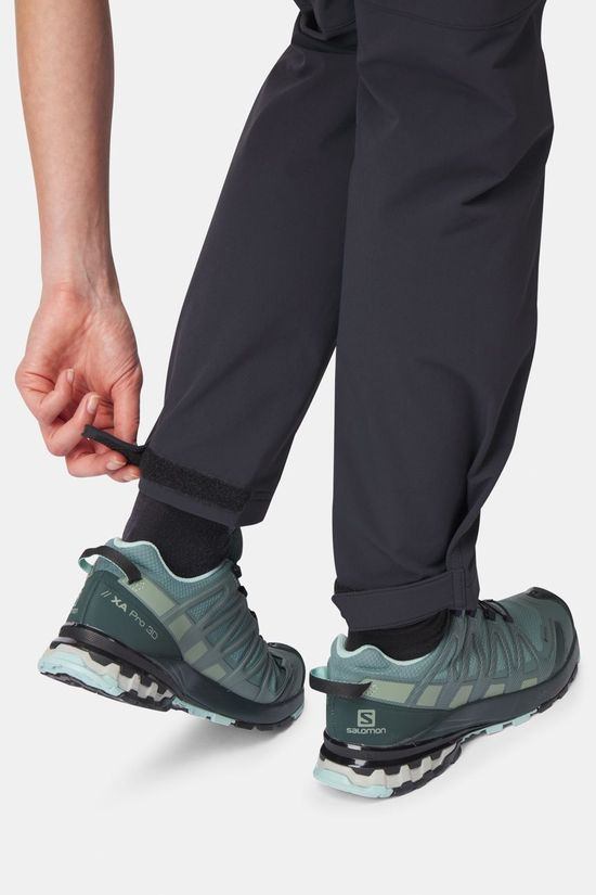 Haglöfs Haglöfs Morän Softshell Standard Pant Women