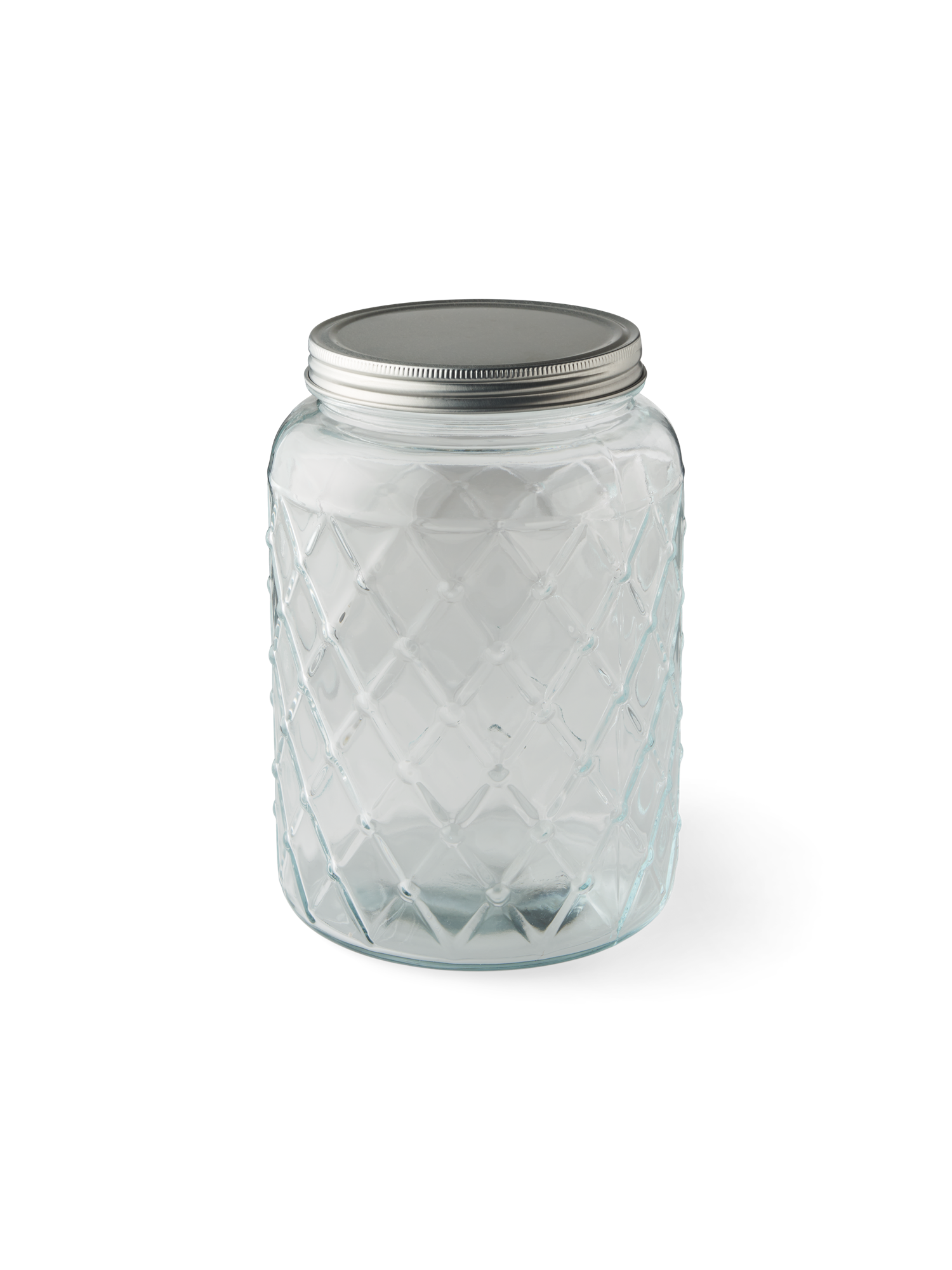Glas med låg 3700 ml | Glas.  | Clear