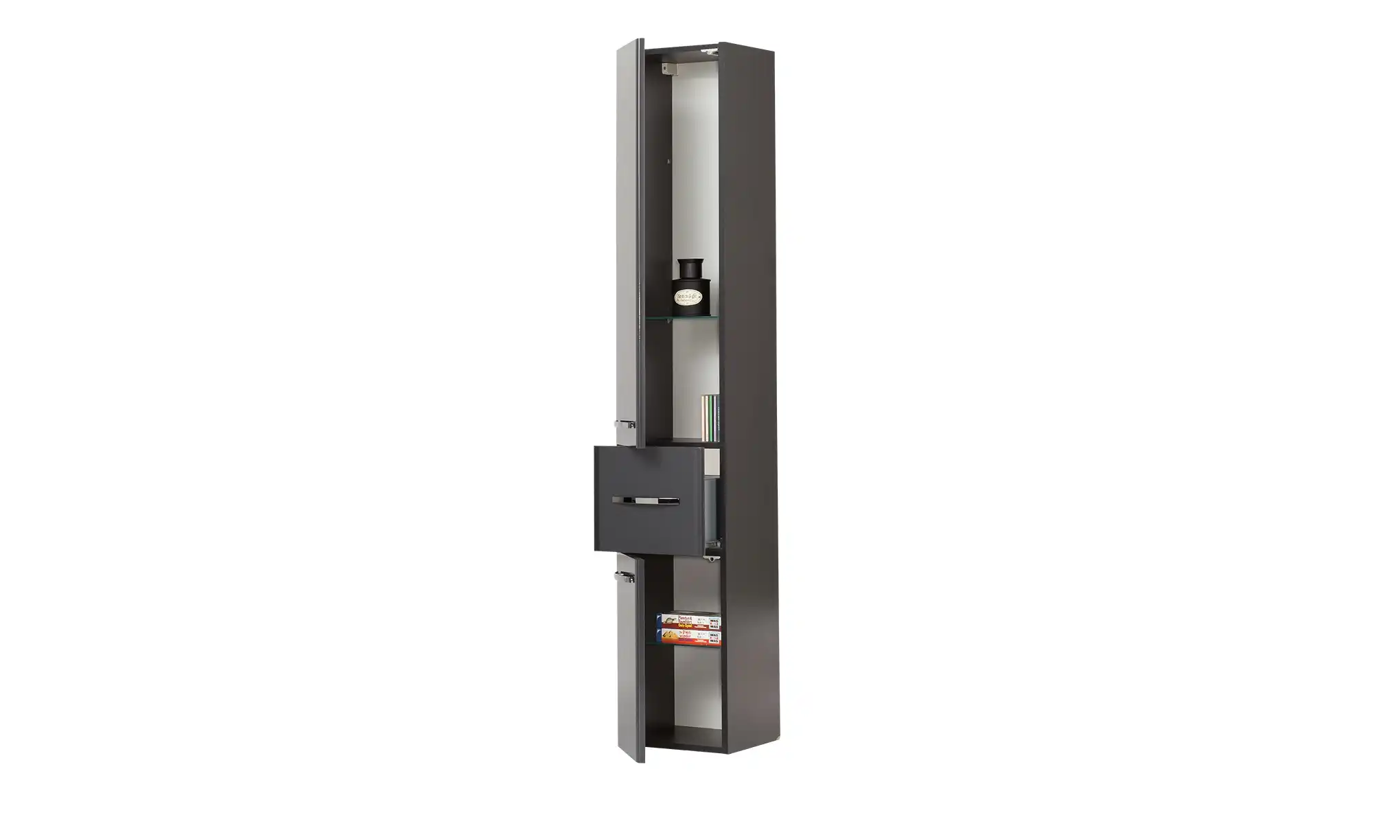 calmo2go Bad-Hochschrank Valetto