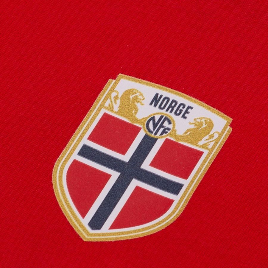 Norvège T-Shirt HAALAND 9 - Enfant