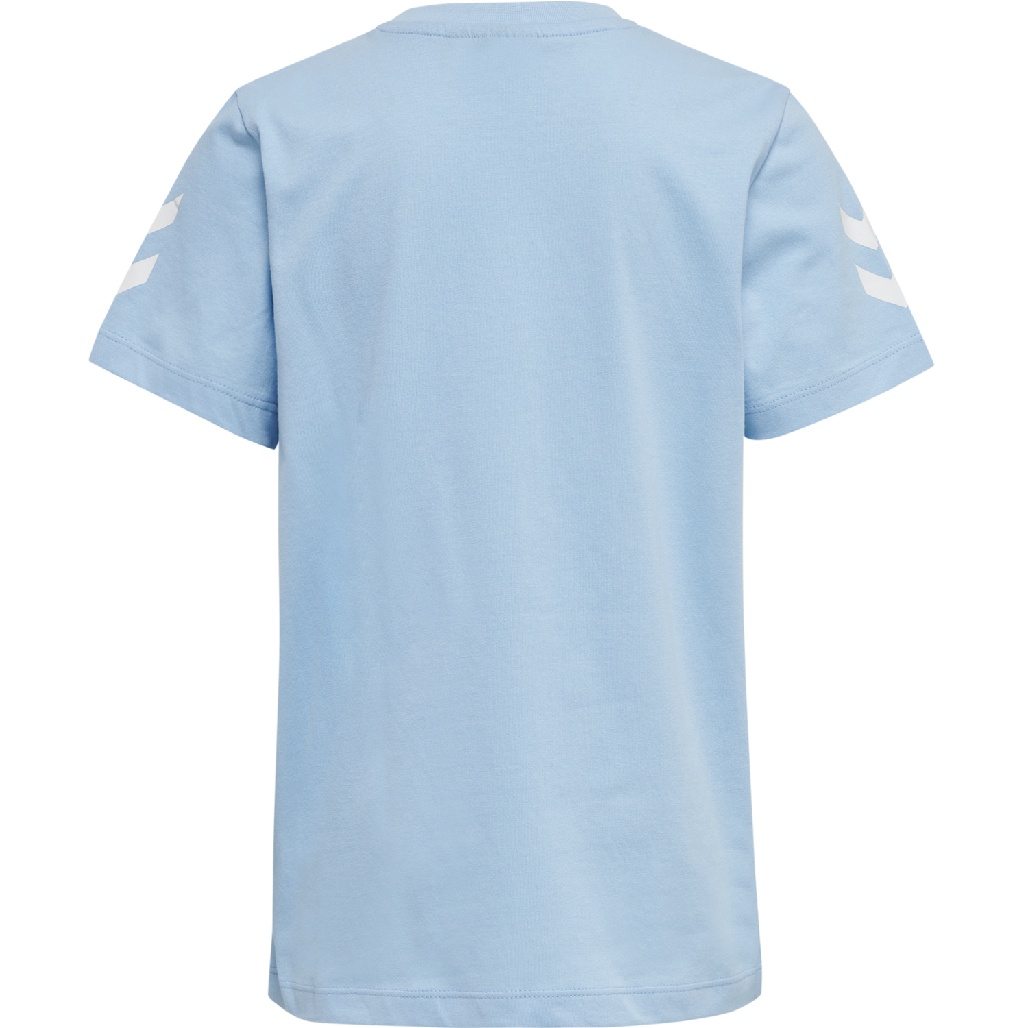 hmlOPTIMISM T-SHIRT S/S