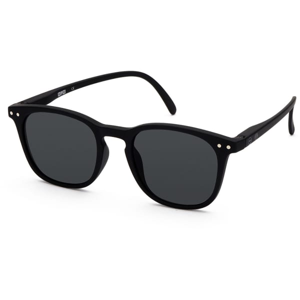 Lunette de soleil lifestyle IZIPIZI #E SUN JUNIOR BLACK