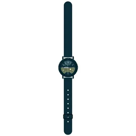 Djeco Armbanduhr Held