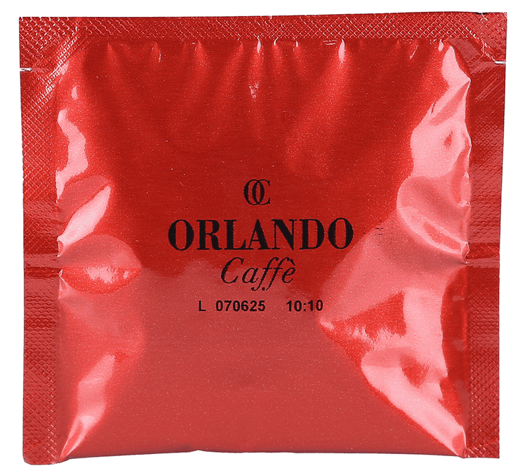 50 dosettes ESE Blue Mountain - ORLANDO CAFFE