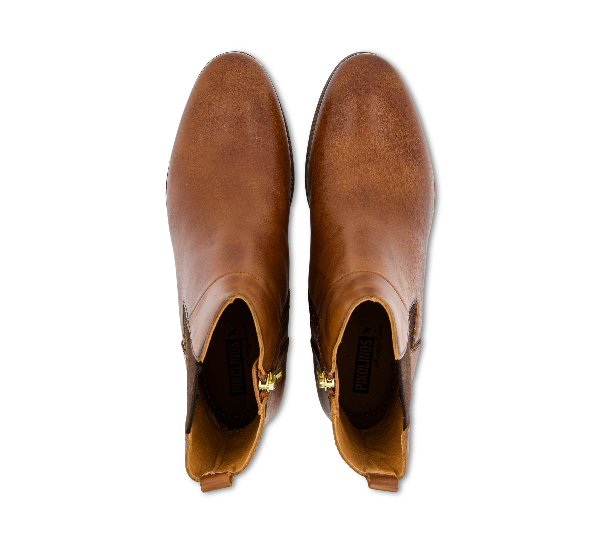 Pikolinos Royal - Chelsea Boots braun