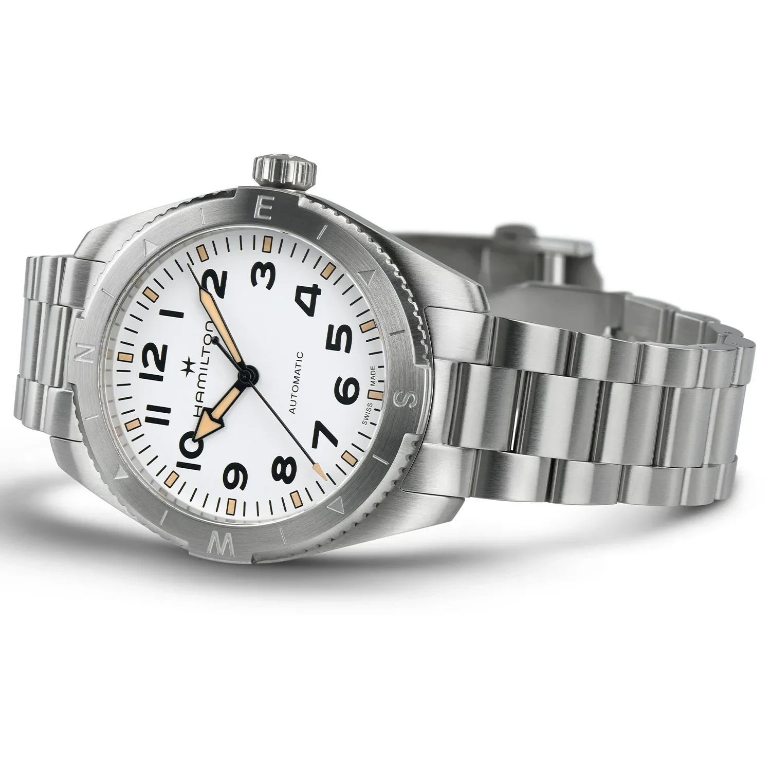 Hamilton Khaki Field Expedition Auto H70315110