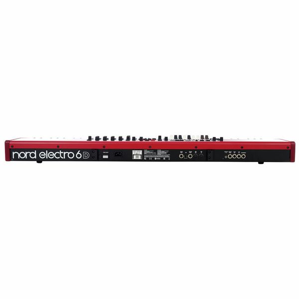 Clavia Nord Electro 6D 73