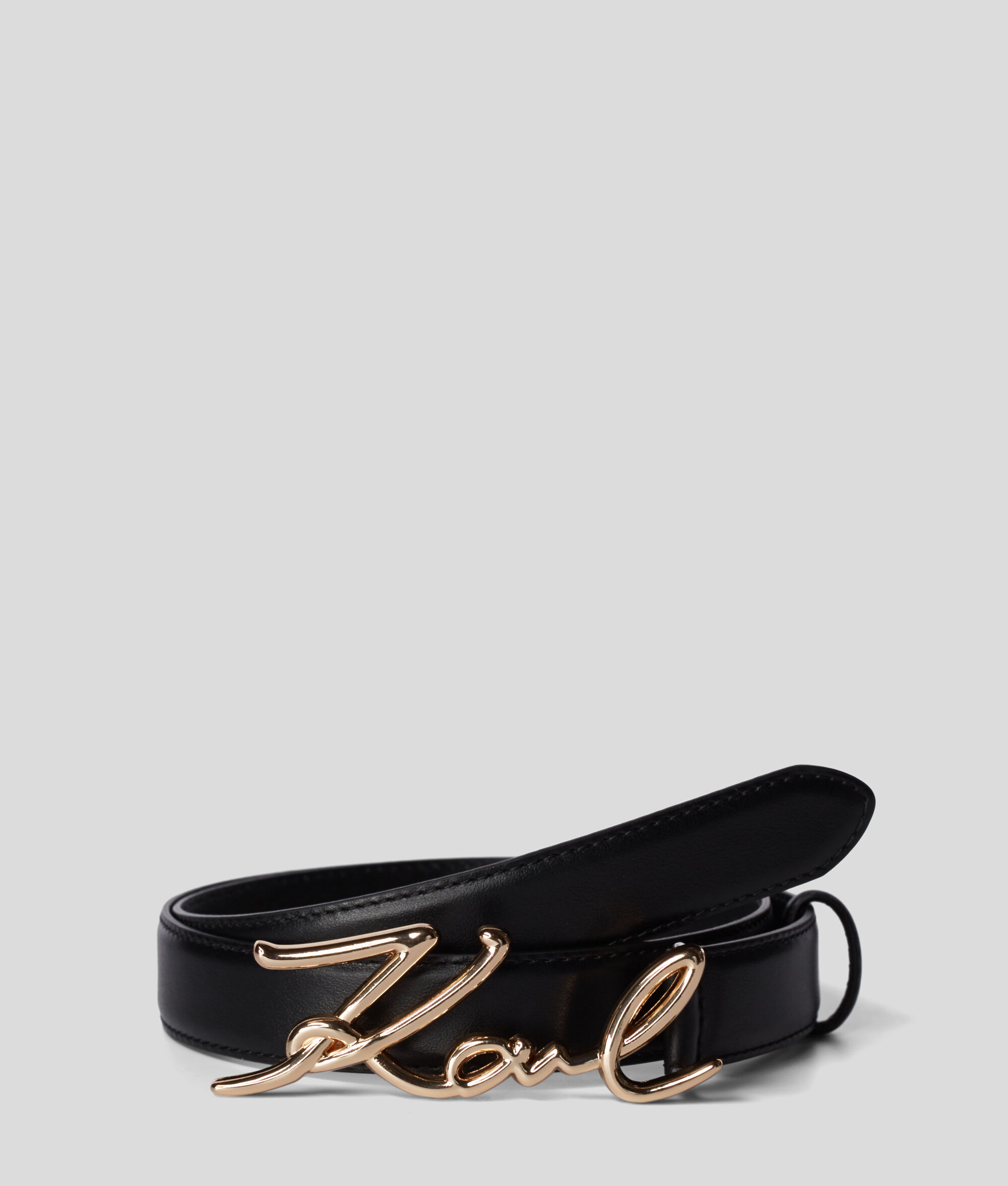 CEINTURE K/SIGNATURE