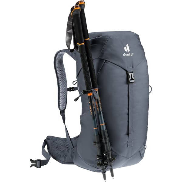 Sac à dos randonnée DEUTER AC LITE 24 BLACK