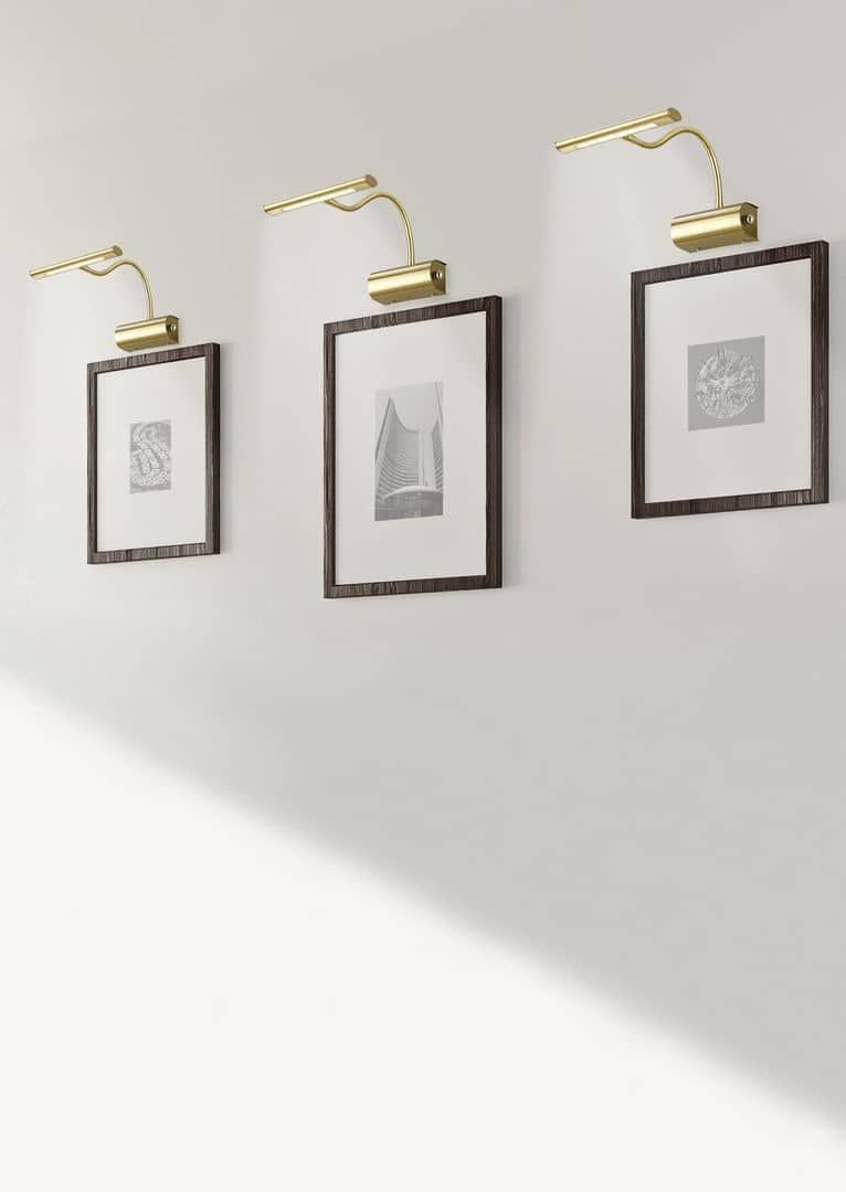 Led Wandleuchte 000769155302