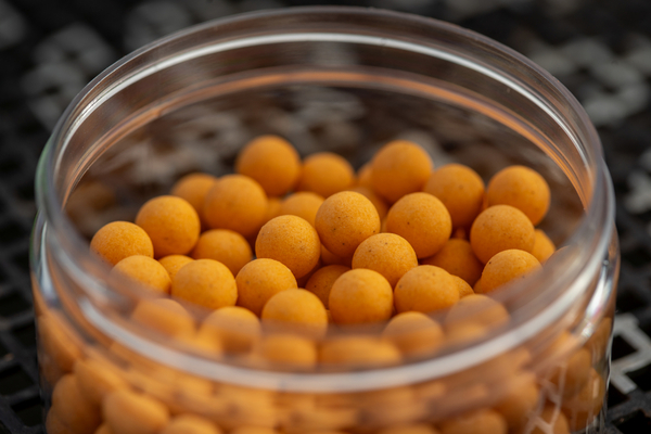 Appâts équilibrés Sonubaits Spike'um 8mm (40g)