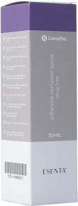 ESENTA Pflasterlöser Spray 50 ml