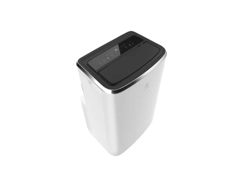 Electrolux ChillFlex Pro EXP26U338CW - Klimaanlæg - mobil - 2,6 EER