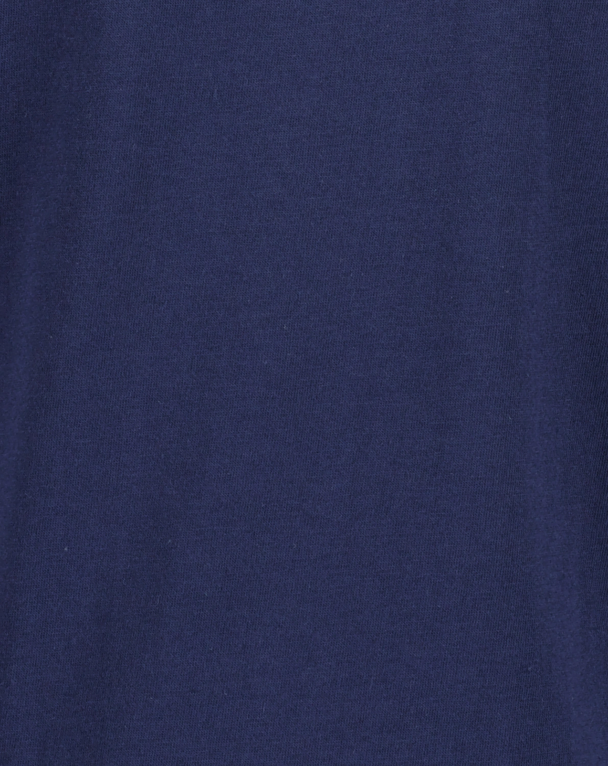 T-Shirt CASUAL in ultramarin