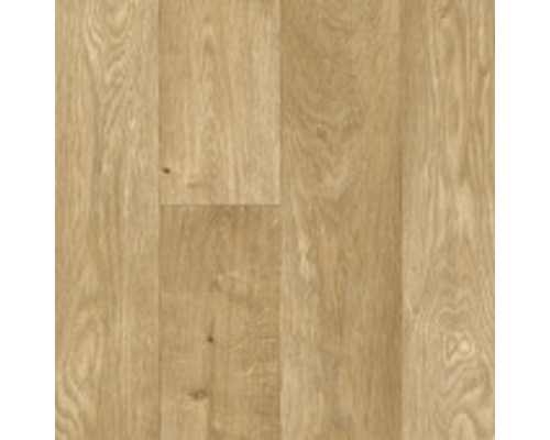 PVC vloer Denver houtplankenlook beige FB835 400 cm breed (per meter verkocht)