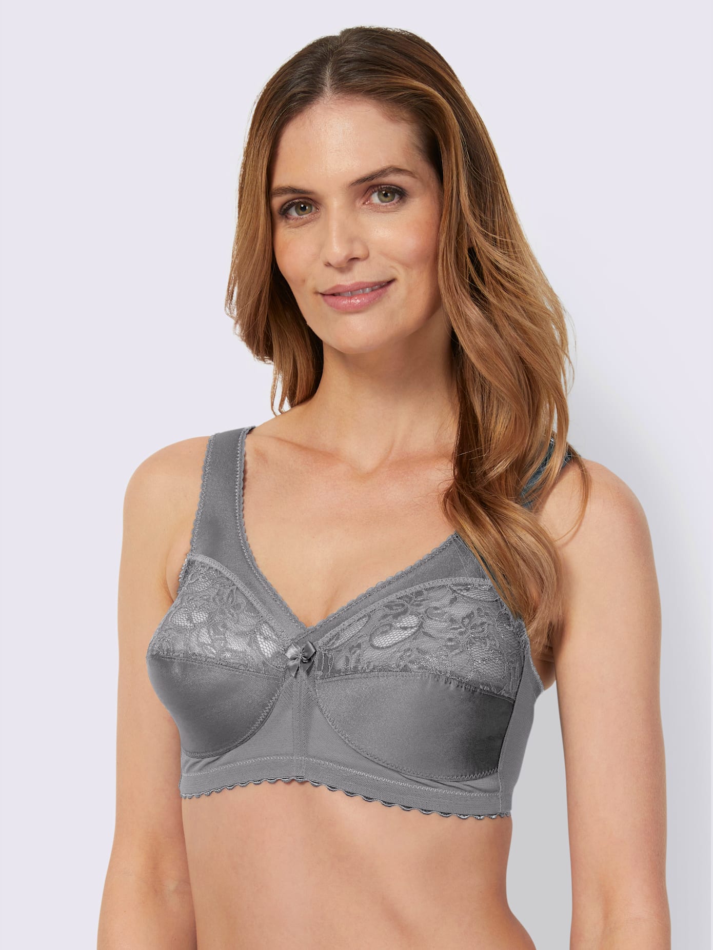 Soutien-gorge large