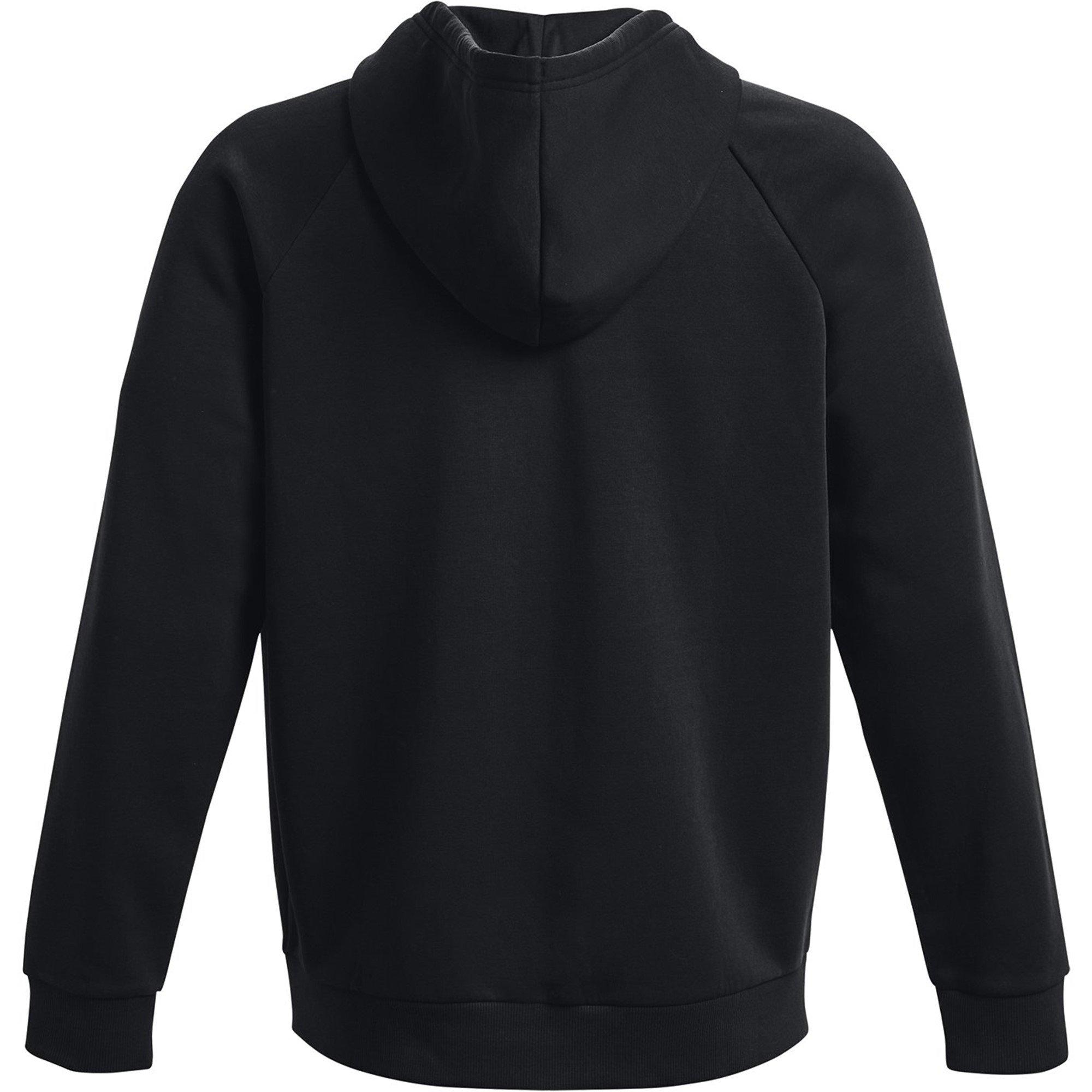 Under Armour UA Rival Fleece Full-Zip Hoodie Mens