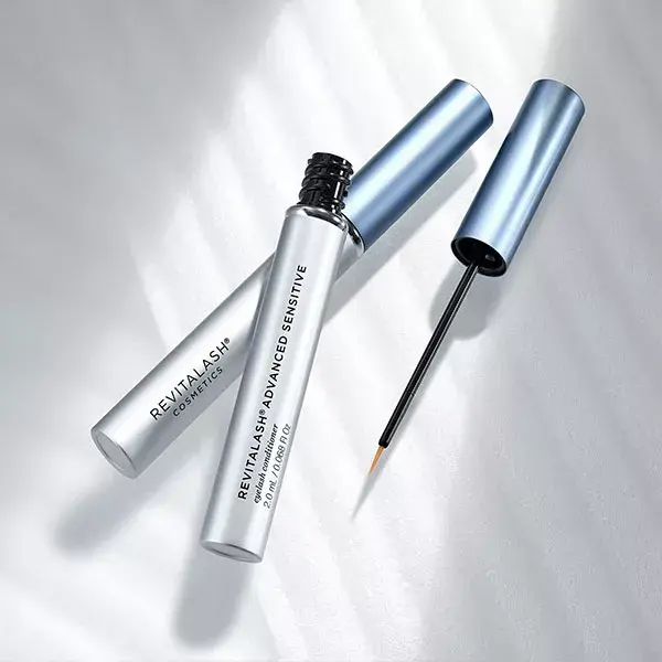 RevitaLash Advanced Tratamento para Cílios Sensíveis 2ml