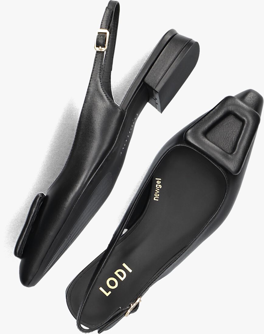LODI zwarte lodi  bro4883