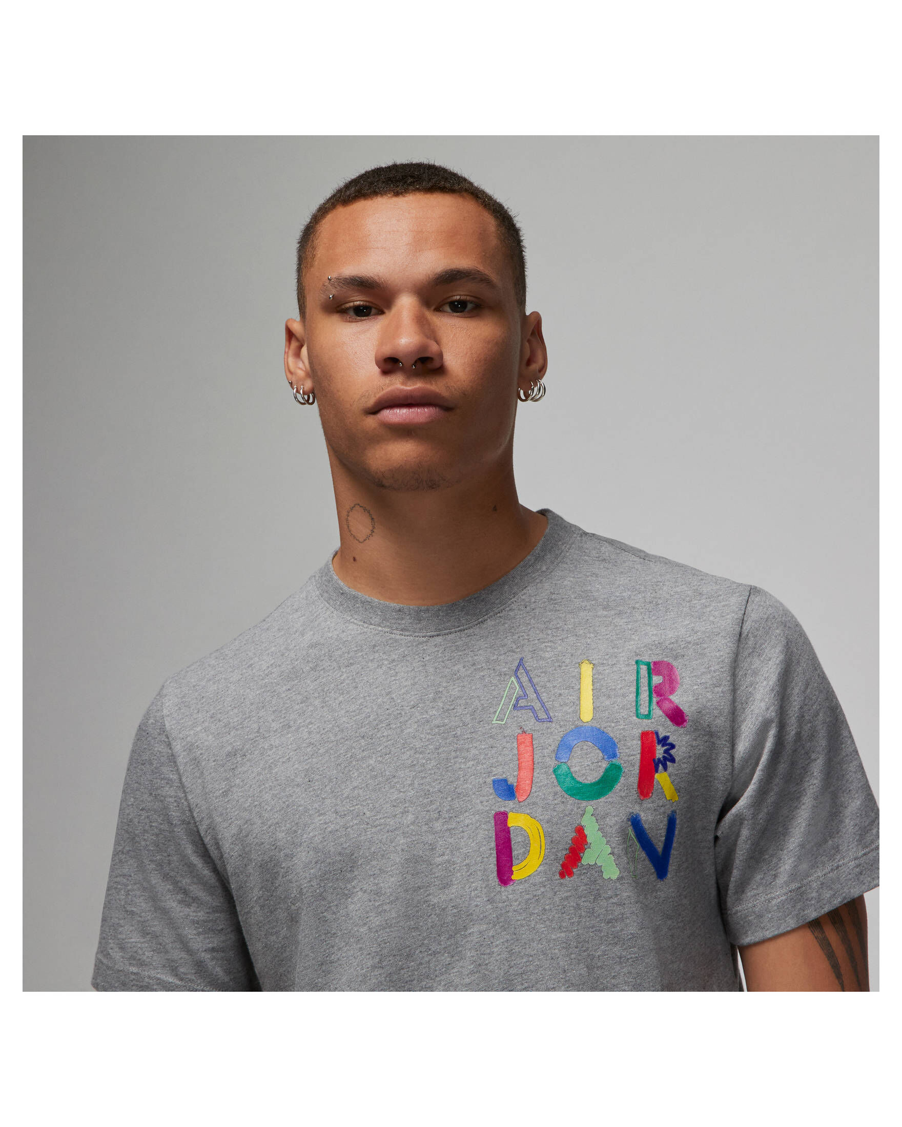 Jordan| Herren T-Shirt JORDAN BRAND