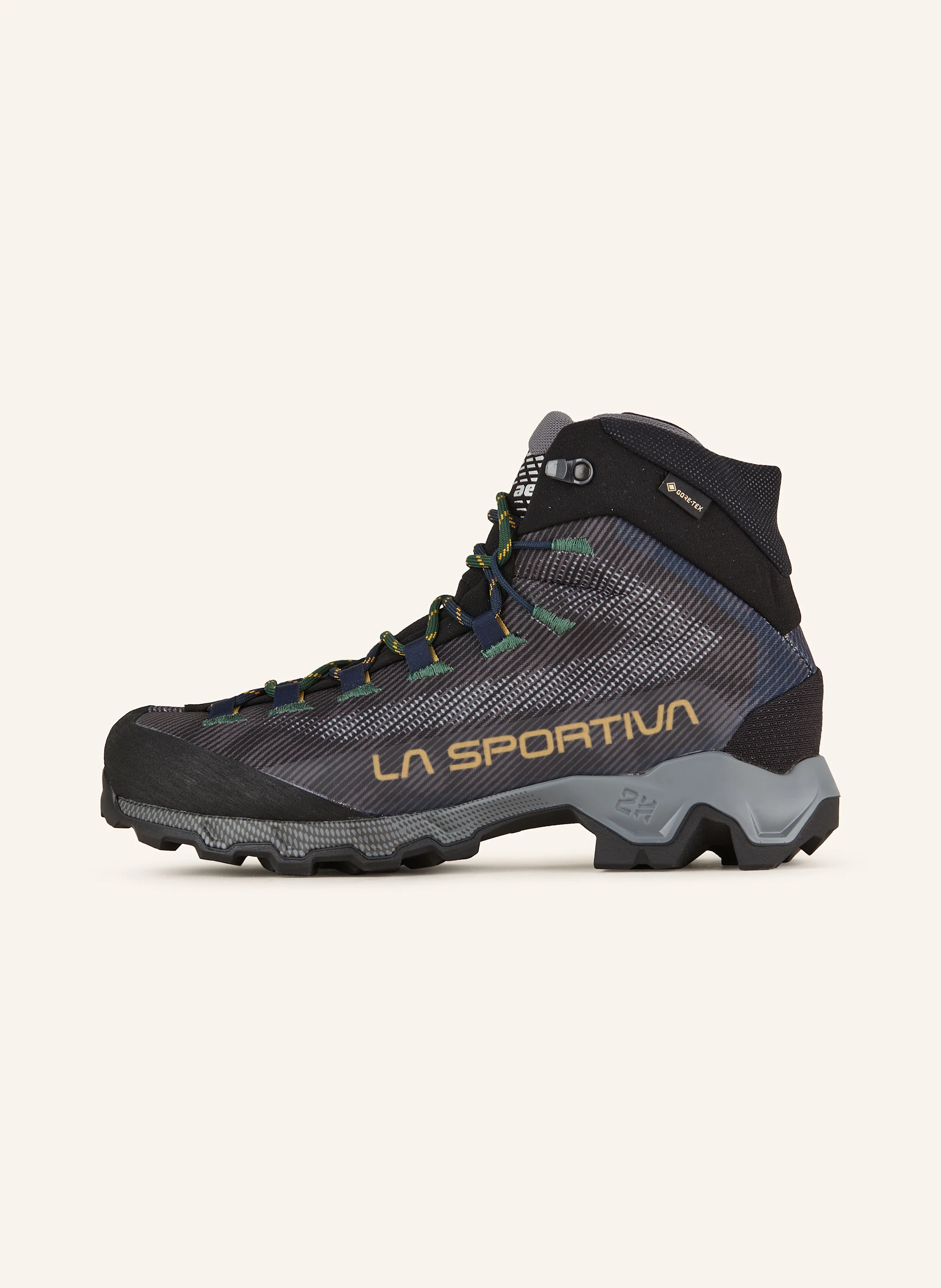 LA SPORTIVA Wanderschuhe AEQUILIBRIUM HIKE GTX
