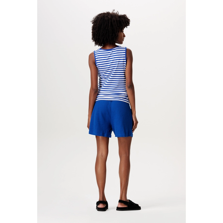 Esprit Still-Top Electric Blue