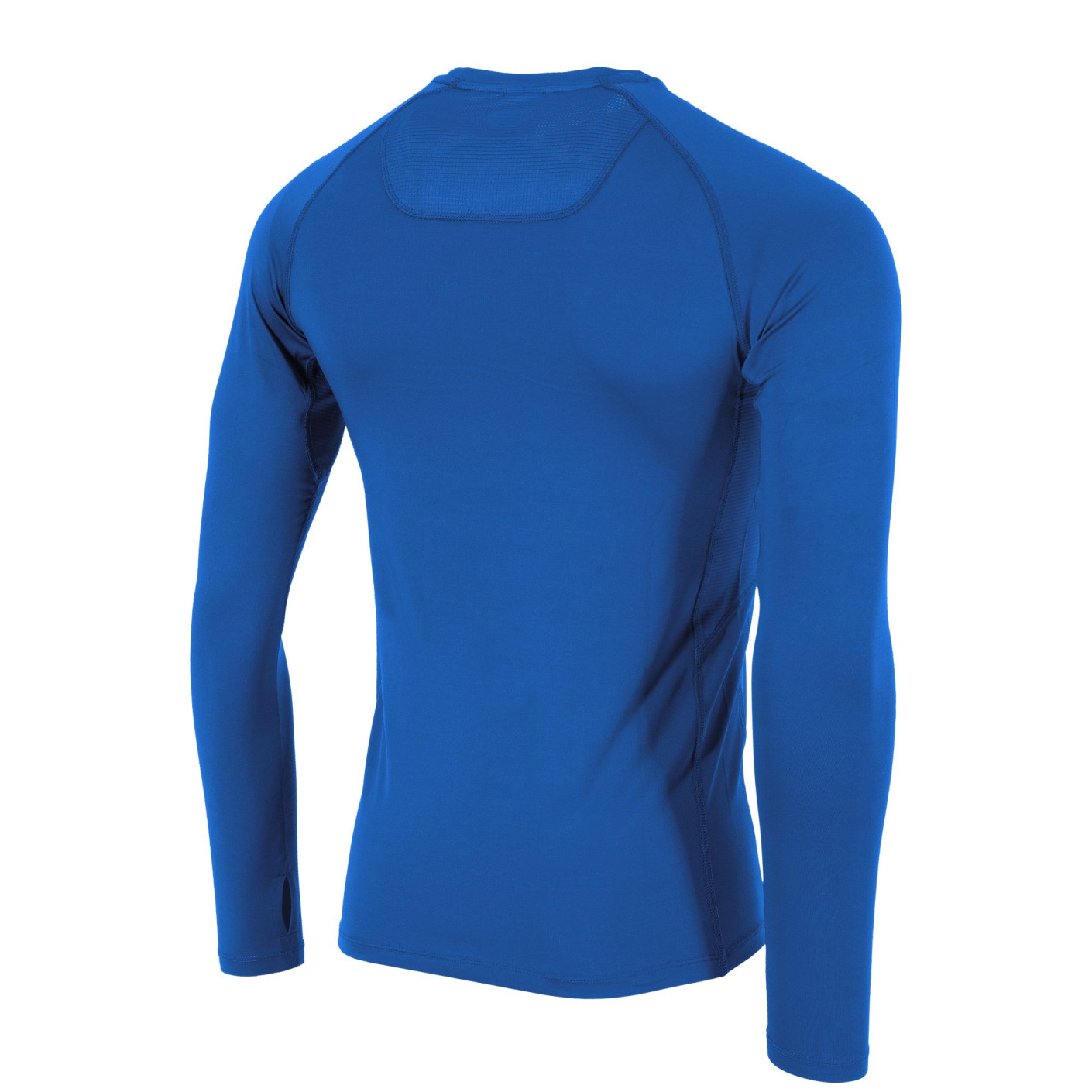 Stanno Core Ondershirt Lange Mouwen Blauw