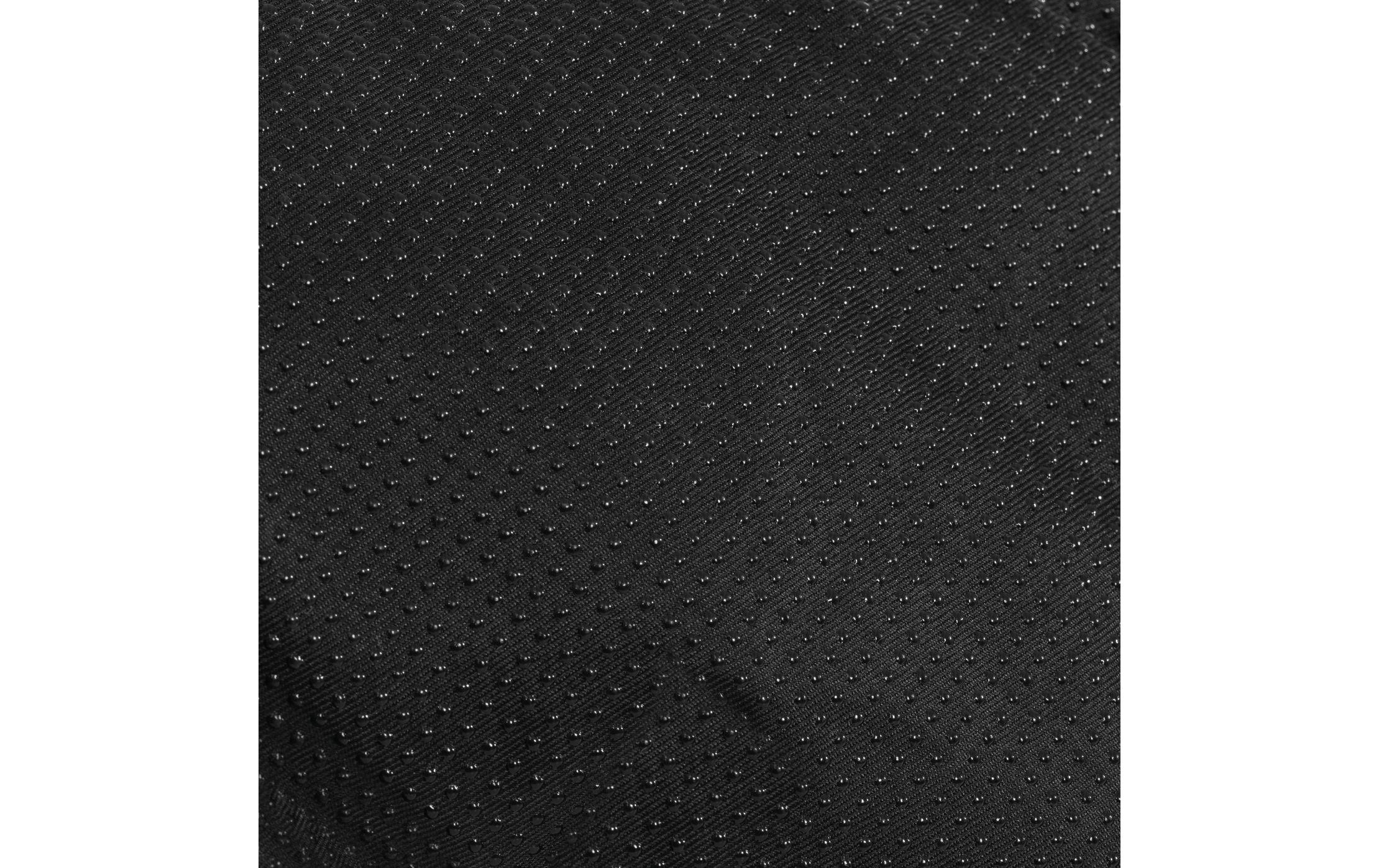 Sitzkissen Select Muslin Leo Natural zu Alpha+Hochwertige Hochstuhlauflage