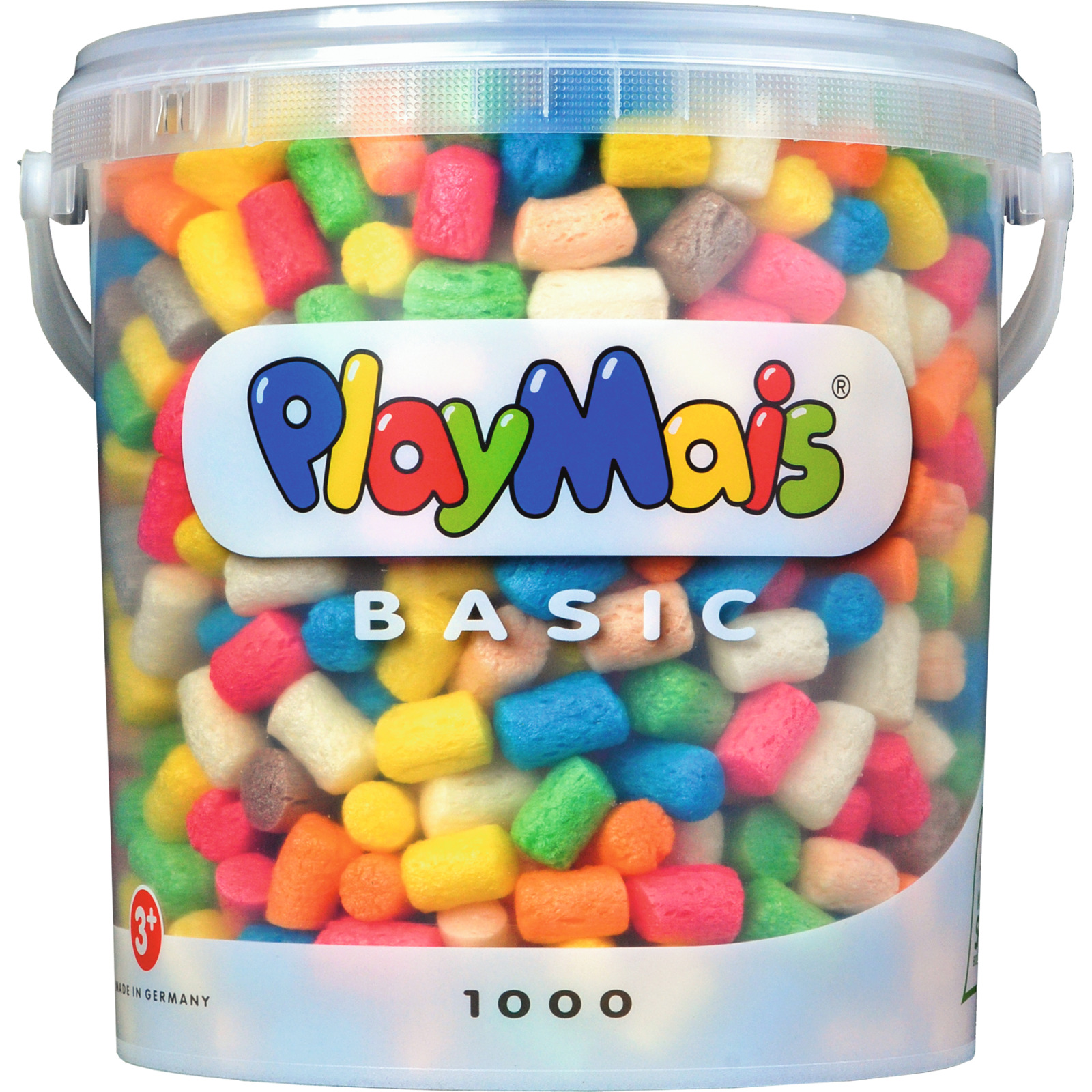 Play Mais Basic 1000