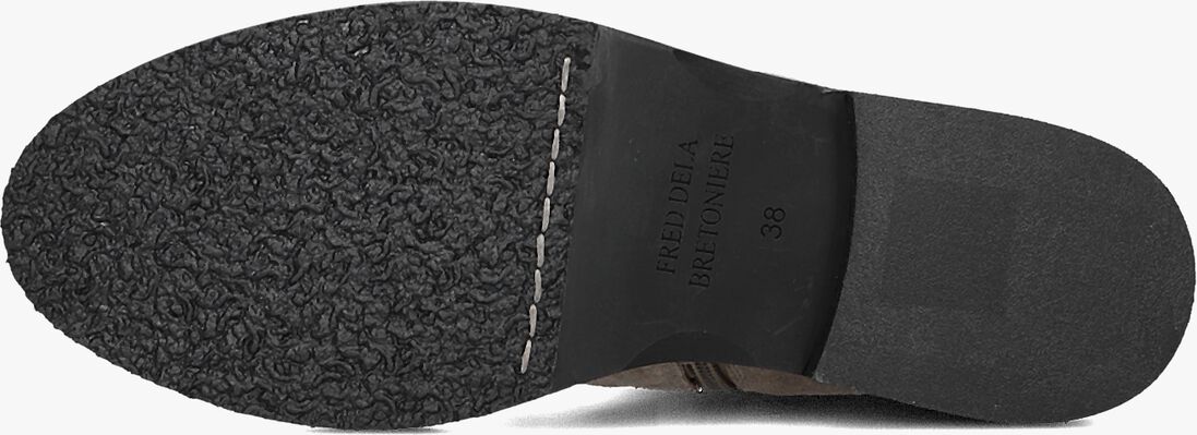 taupe fred de la bretoniere boots paris feliz