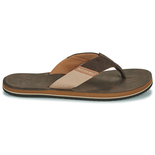 Rip Curl - OXFORD OPEN TOE - Marron