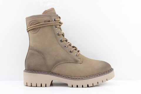 S.Oliver Stiefeletten