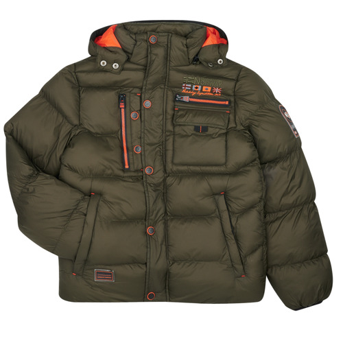 Geographical Norway - CITERNIER - Kaki