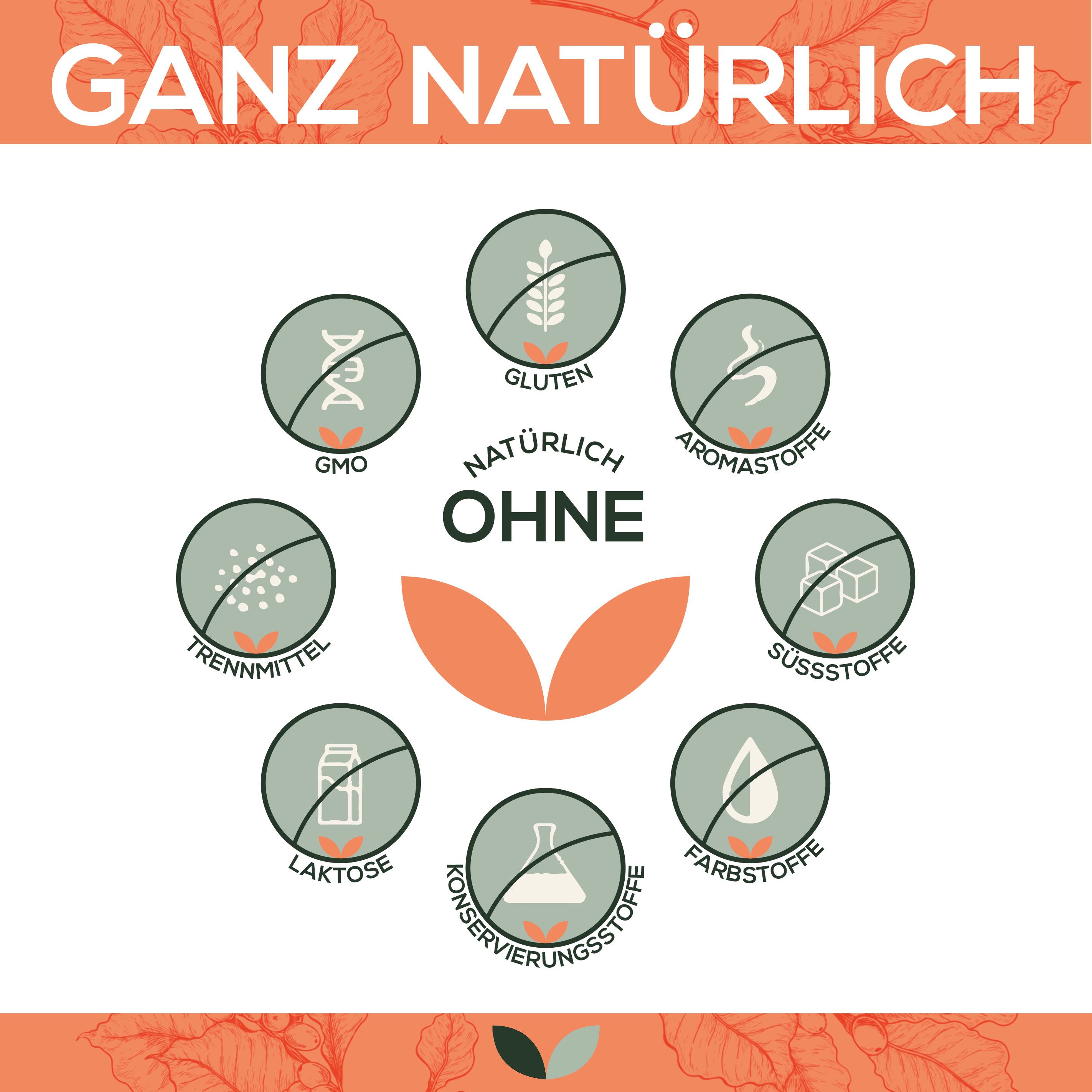 Sanutrition® - Guarana Power