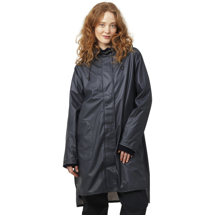 ILSE JACOBSEN 10 RAIN71 Dark indigo