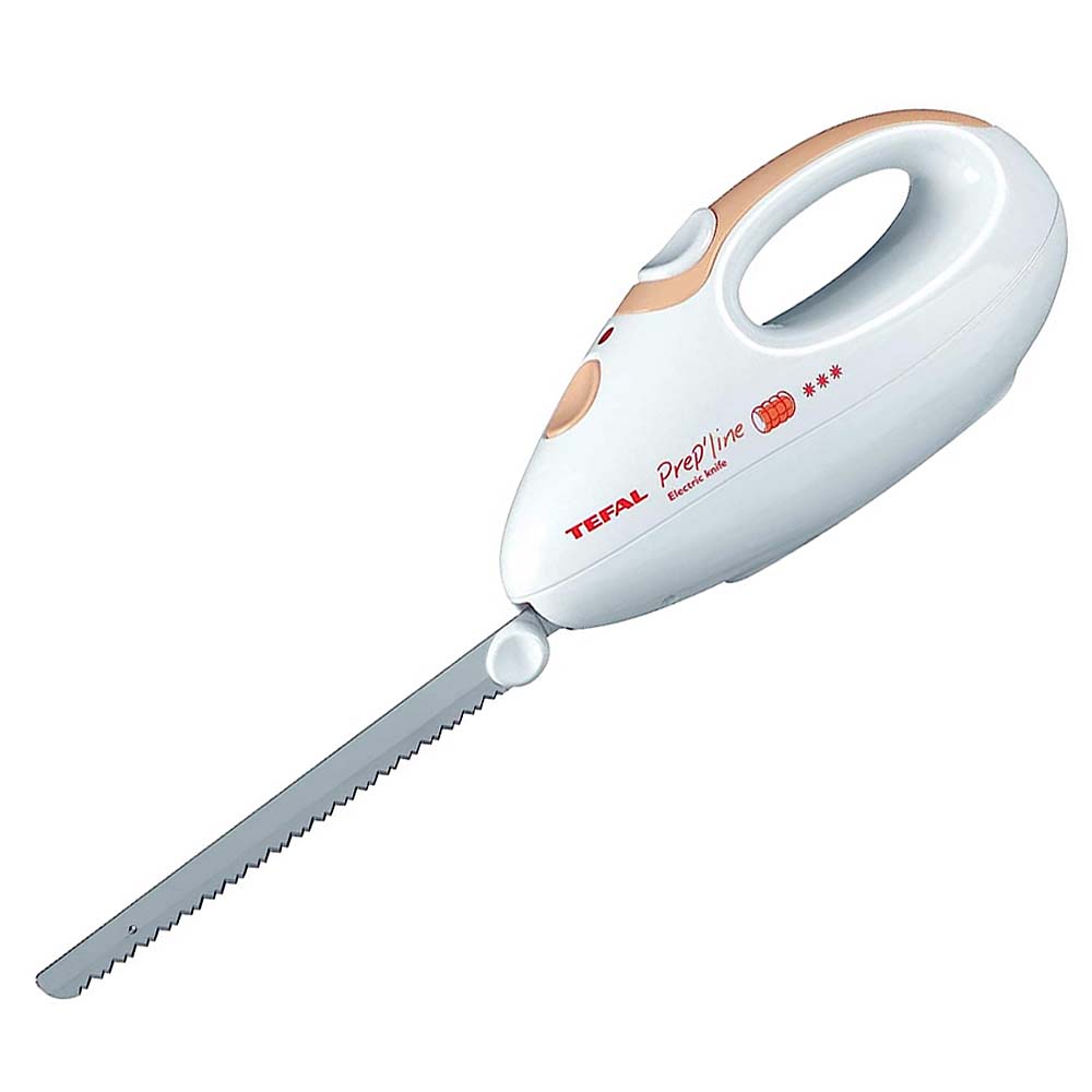 Couteau électrique Prep Line Tefal