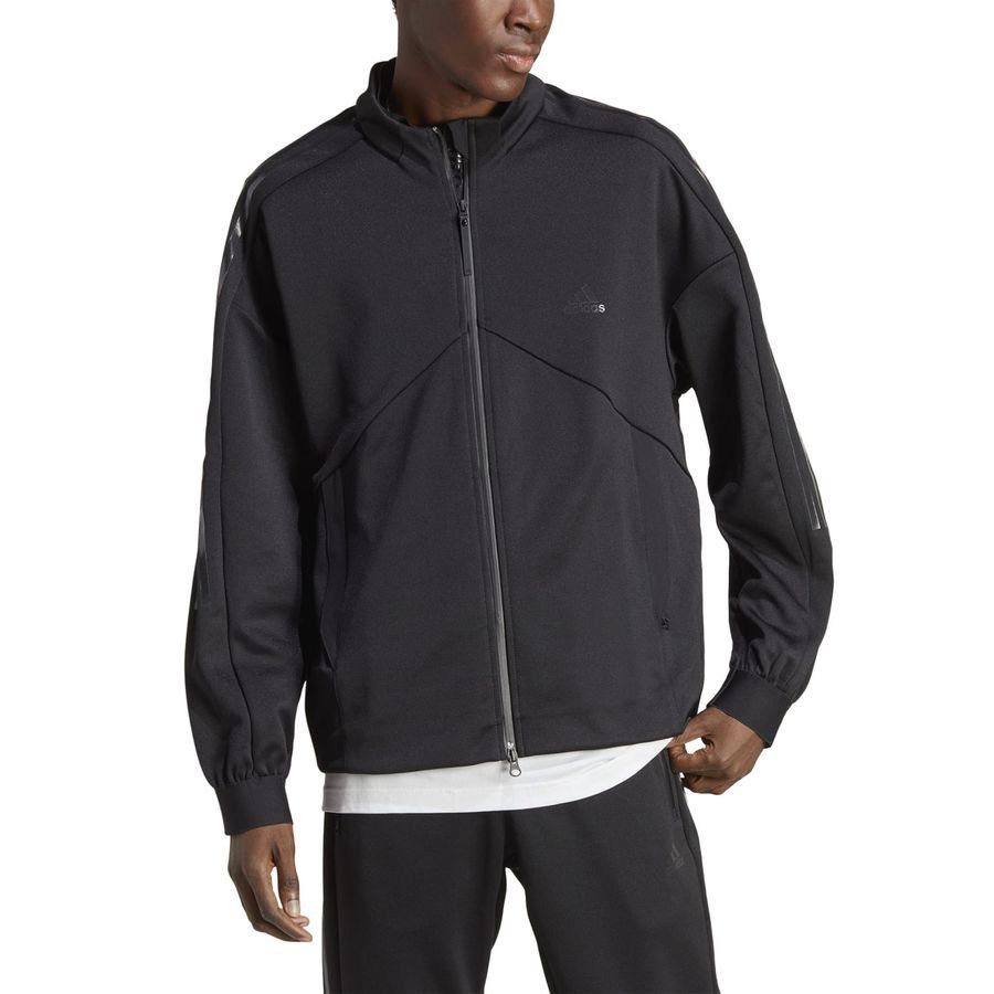 adidas Haut d'Entraînement Tiro - Noir