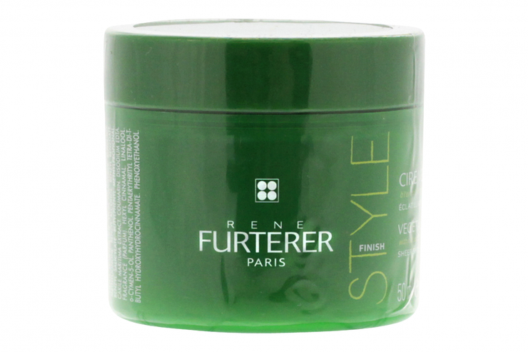 Style cire végétale éclat 50ml