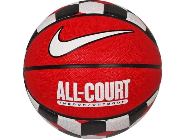 Nike Nike Everyday All Court 8P Ball Deflated N1004370-621 Niebieskie 7